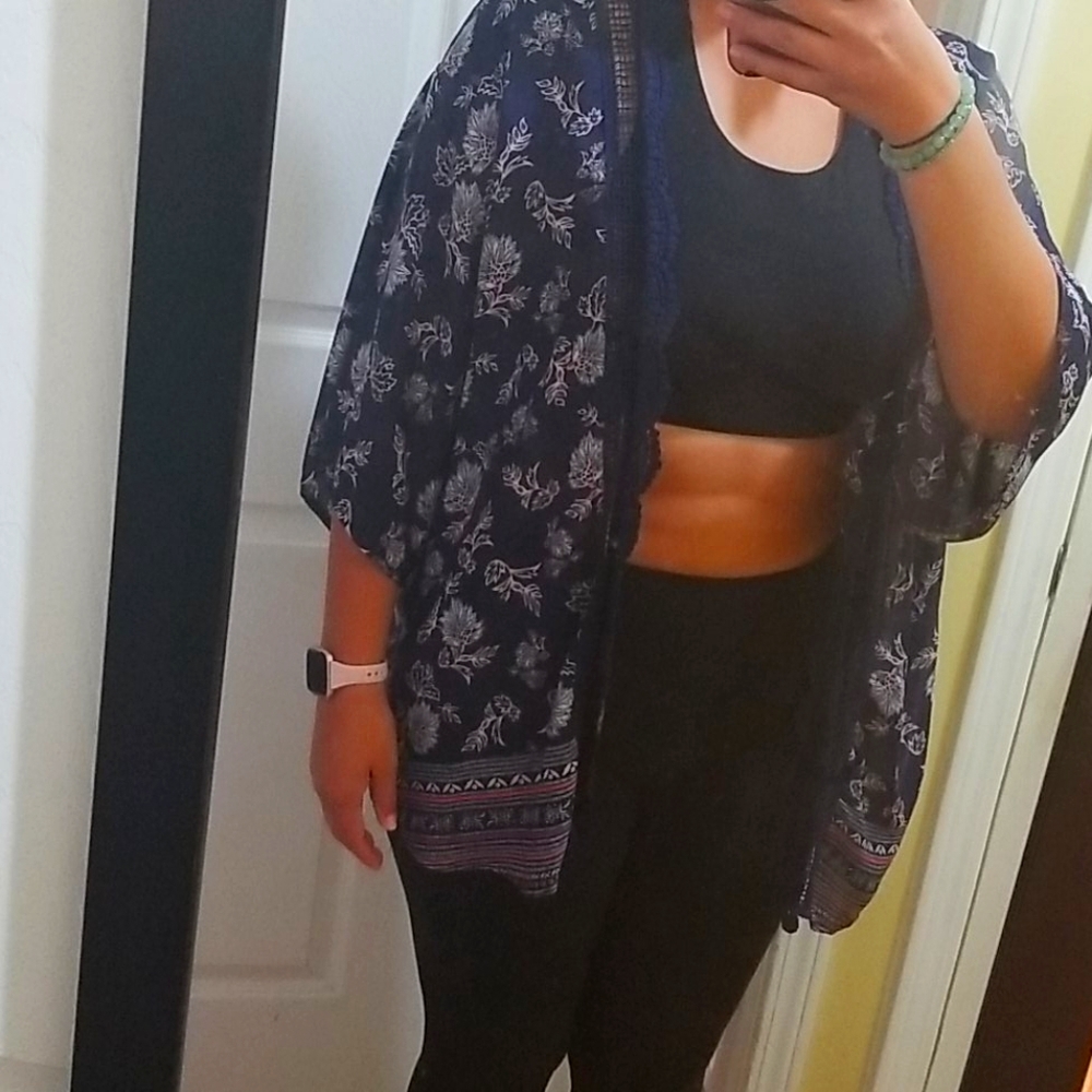 Kimono - Light Weight